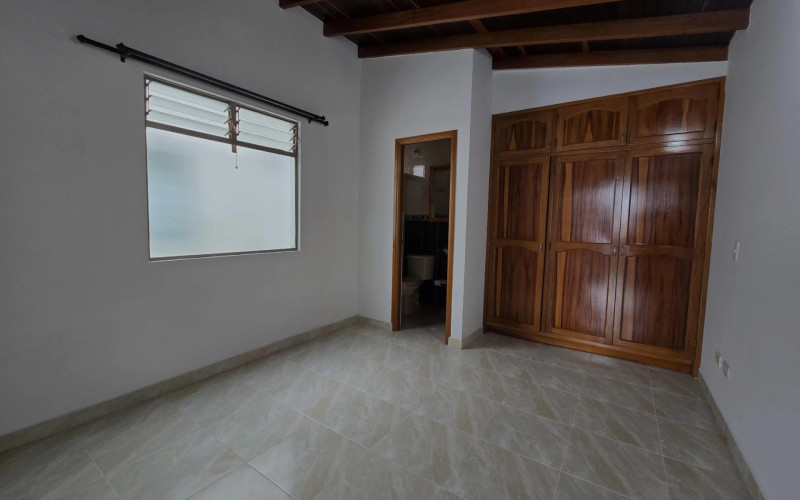 Apartamento en Itagüí en Simón Bolívar