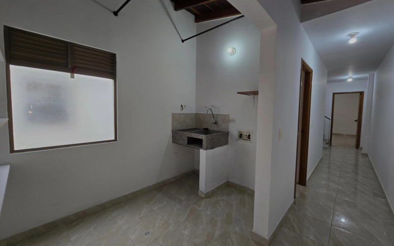 Apartamento en Itagüí en Simón Bolívar