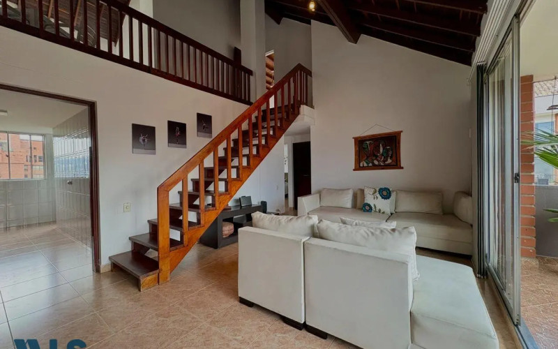 Apartamento en Medellín en Alejandría