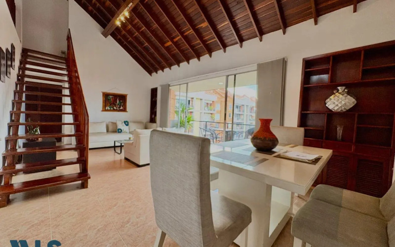 Apartamento en Medellín en Alejandría