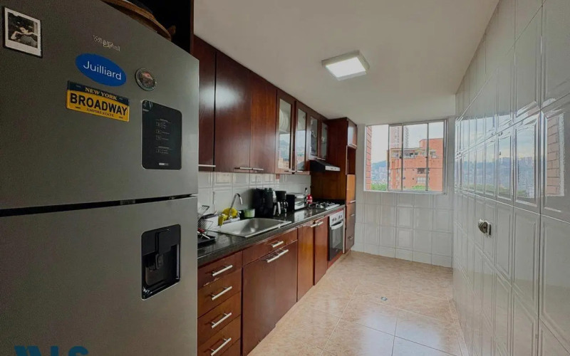 Apartamento en Medellín en Alejandría