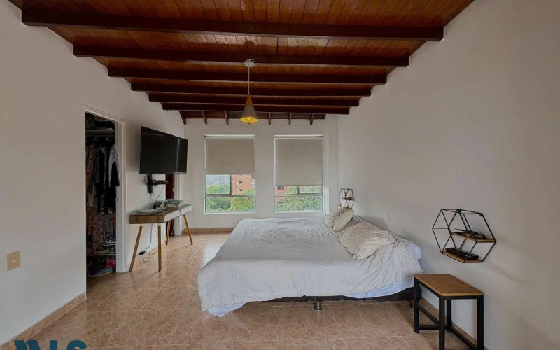 Apartamento en Medellín en Alejandría