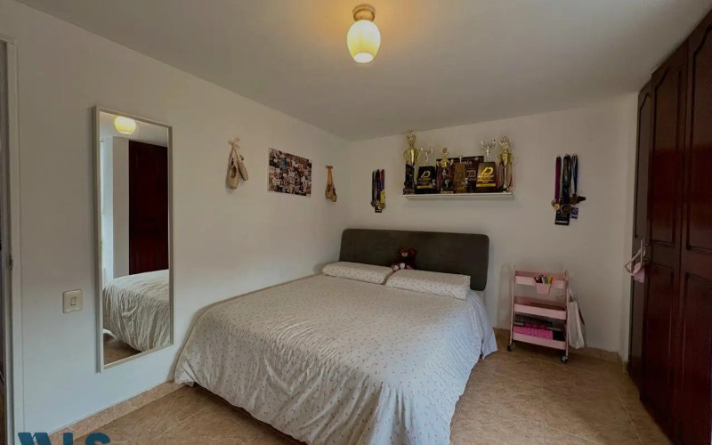 Apartamento en Medellín en Alejandría