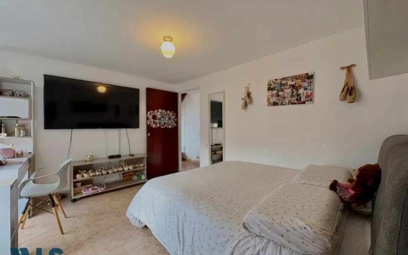 Apartamento en Medellín en Alejandría