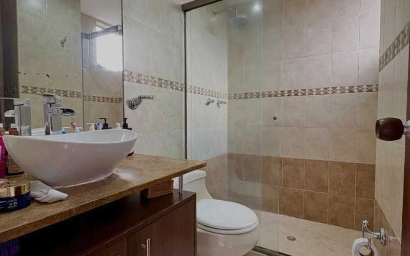 Apartamento en Medellín en Alejandría