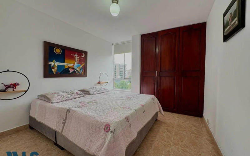 Apartamento en Medellín en Alejandría