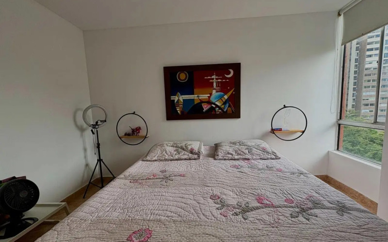 Apartamento en Medellín en Alejandría