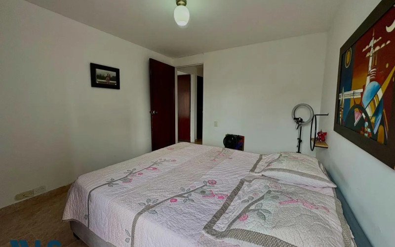 Apartamento en Medellín en Alejandría