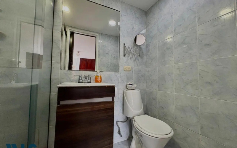 Apartamento en Medellín en Alejandría