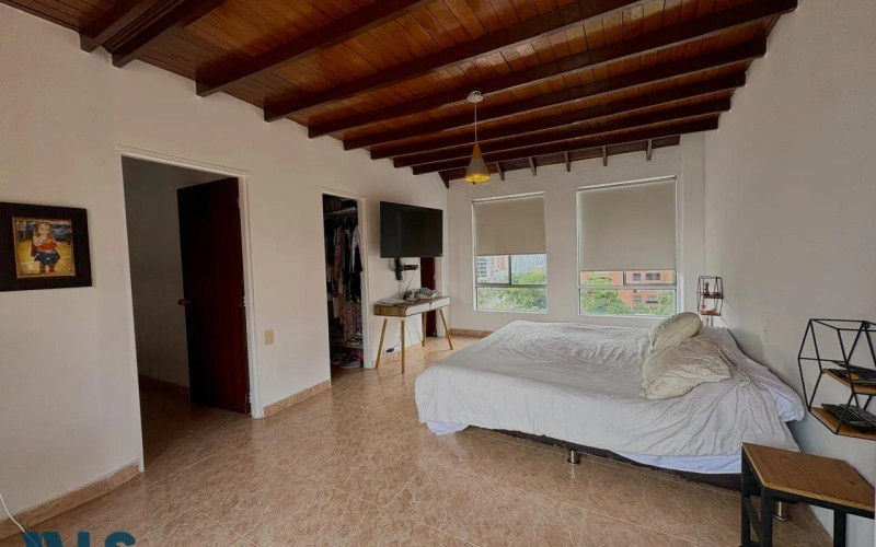 Apartamento en Medellín en Alejandría