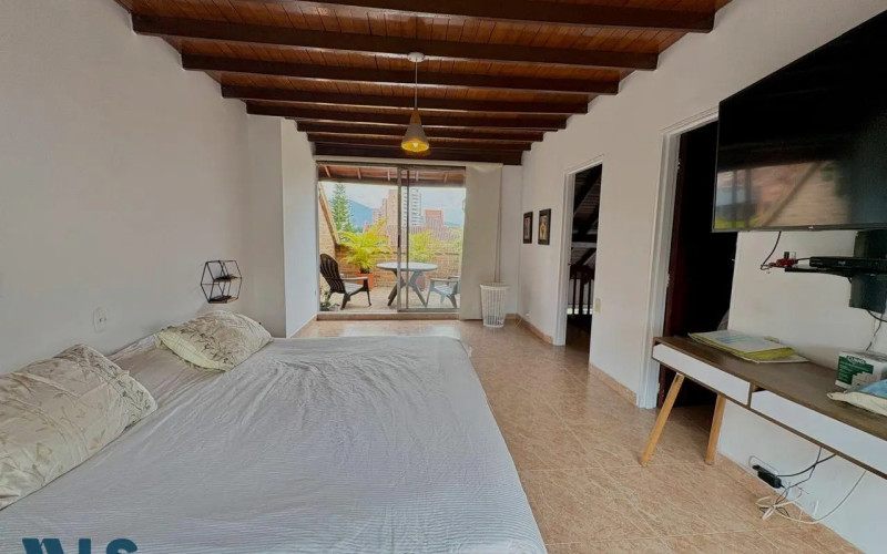 Apartamento en Medellín en Alejandría