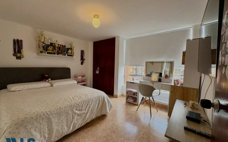 Apartamento en Medellín en Alejandría