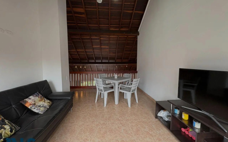 Apartamento en Medellín en Alejandría