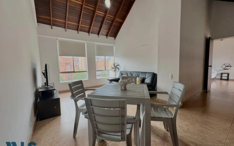 Apartamento en Medellín en Alejandría