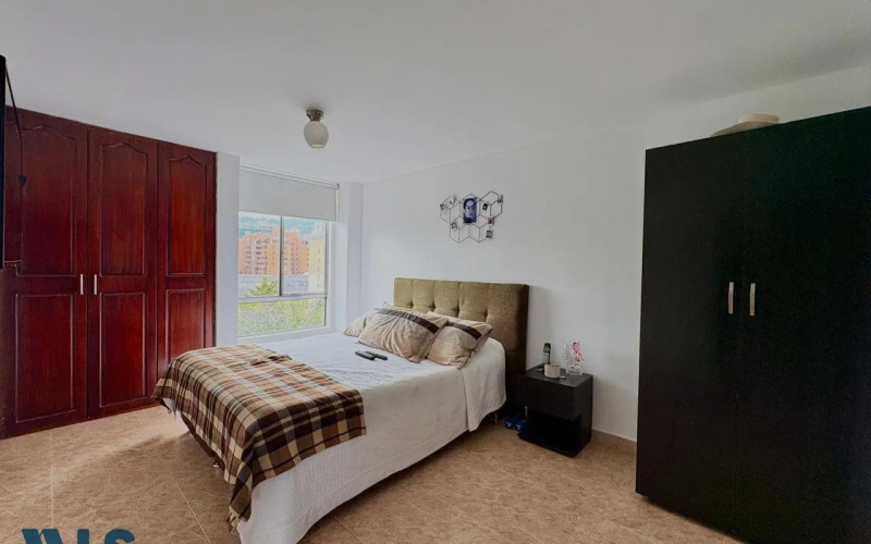 Apartamento en Medellín en Alejandría