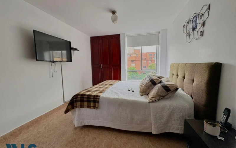Apartamento en Medellín en Alejandría