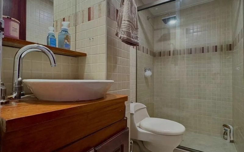 Apartamento en Medellín en Alejandría