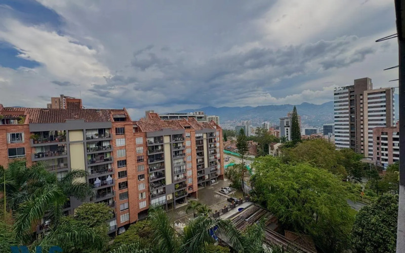 Apartamento en Medellín en Alejandría