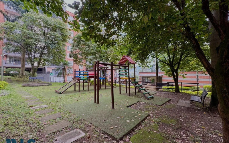 Apartamento en Medellín en Alejandría