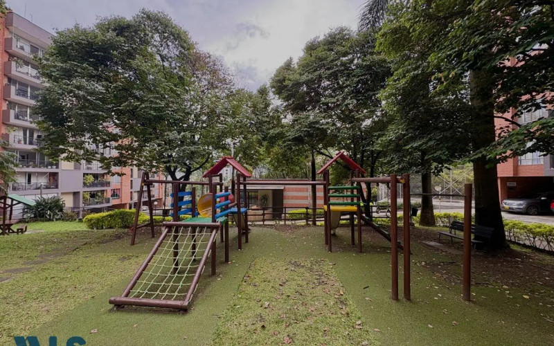 Apartamento en Medellín en Alejandría