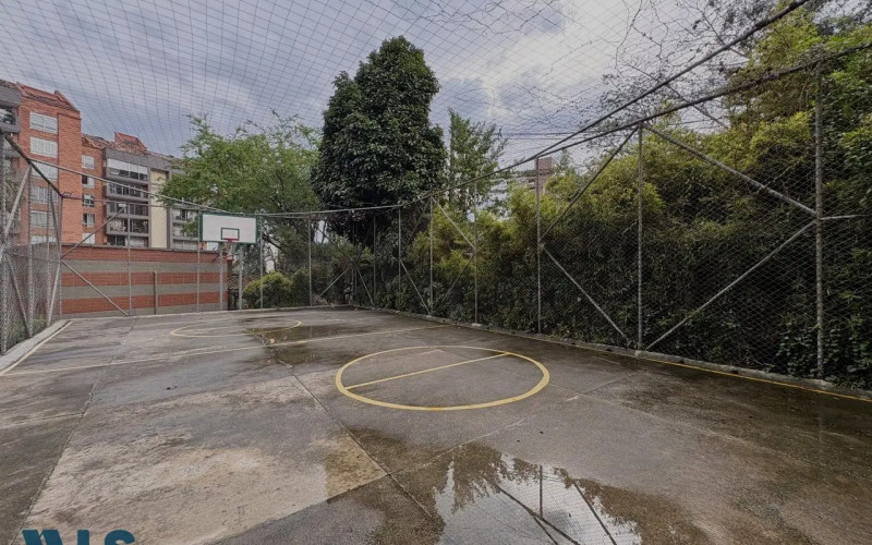 Apartamento en Medellín en Alejandría