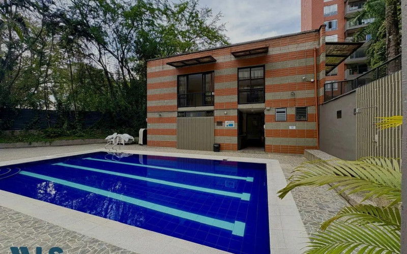 Apartamento en Medellín en Alejandría