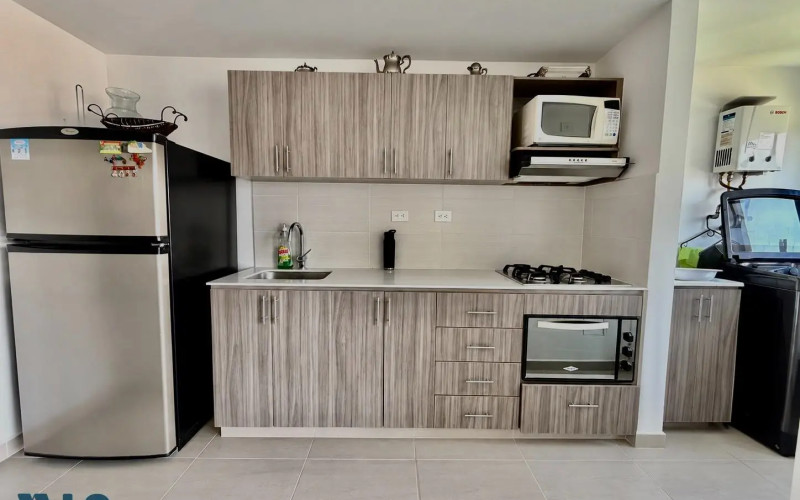 Apartamento en Itagüí en Las Chimeneas
