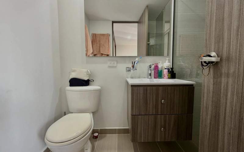 Apartamento en Itagüí en Las Chimeneas