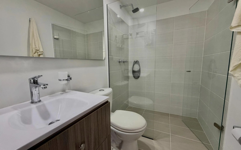 Apartamento en Itagüí en Las Chimeneas