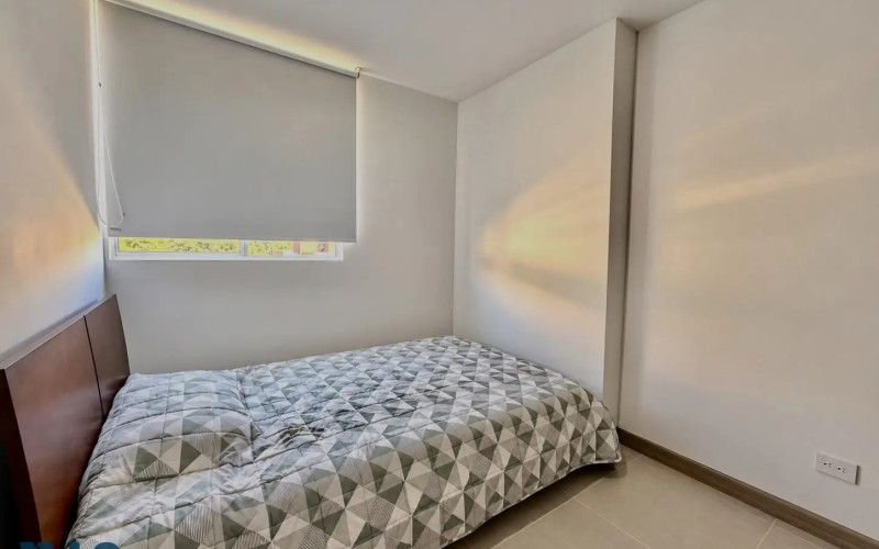 Apartamento en Itagüí en Las Chimeneas