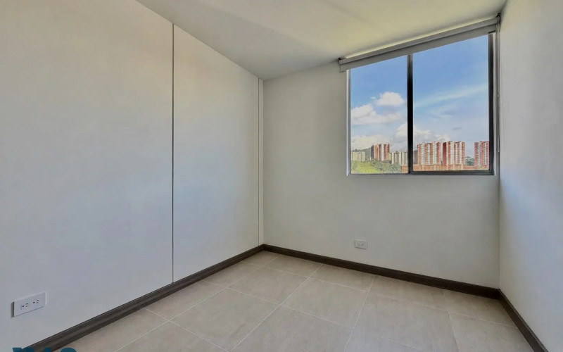 Apartamento en Itagüí en Las Chimeneas
