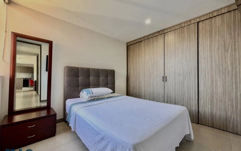 Apartamento en Itagüí en Las Chimeneas