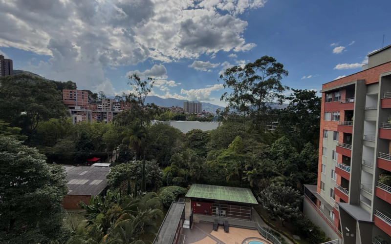 Apartamento en Envigado en Camino Verde