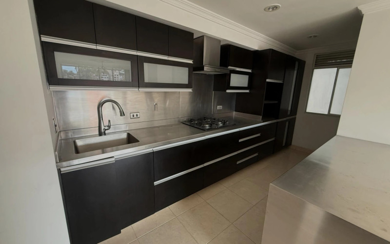 Apartamento en Envigado en Camino Verde