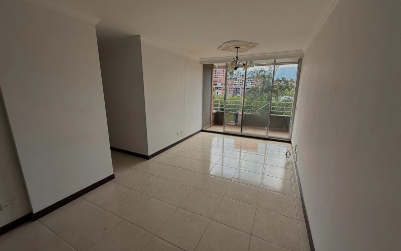 Apartamento en Envigado en Camino Verde