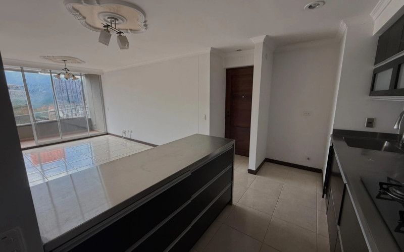 Apartamento en Envigado en Camino Verde
