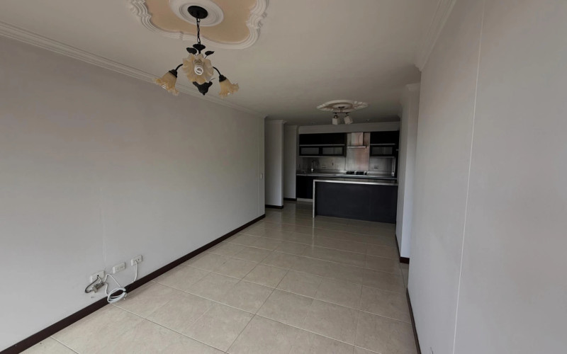 Apartamento en Envigado en Camino Verde