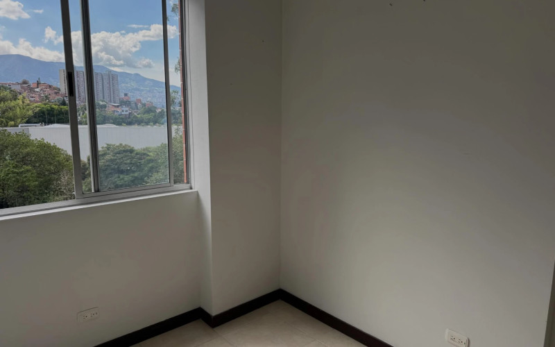 Apartamento en Envigado en Camino Verde