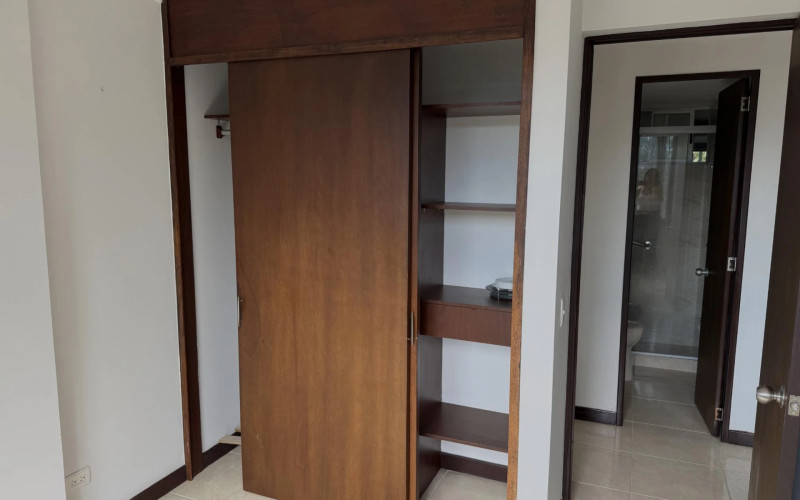 Apartamento en Envigado en Camino Verde