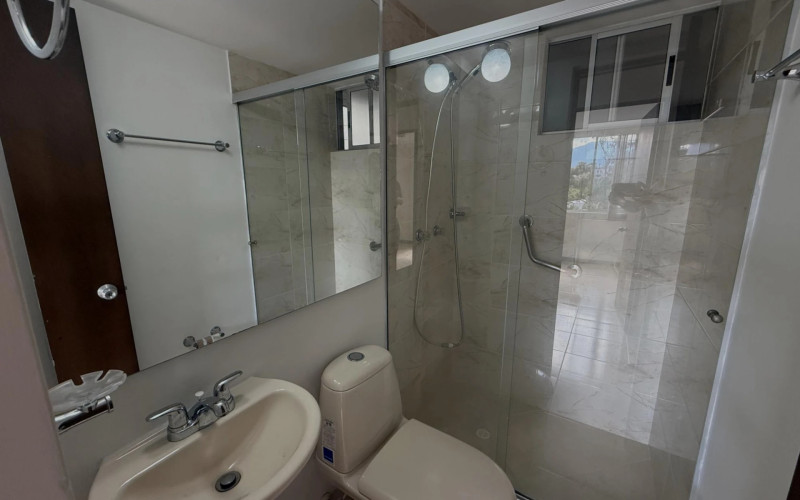 Apartamento en Envigado en Camino Verde