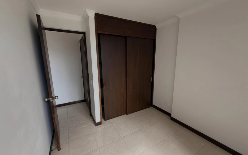 Apartamento en Envigado en Camino Verde