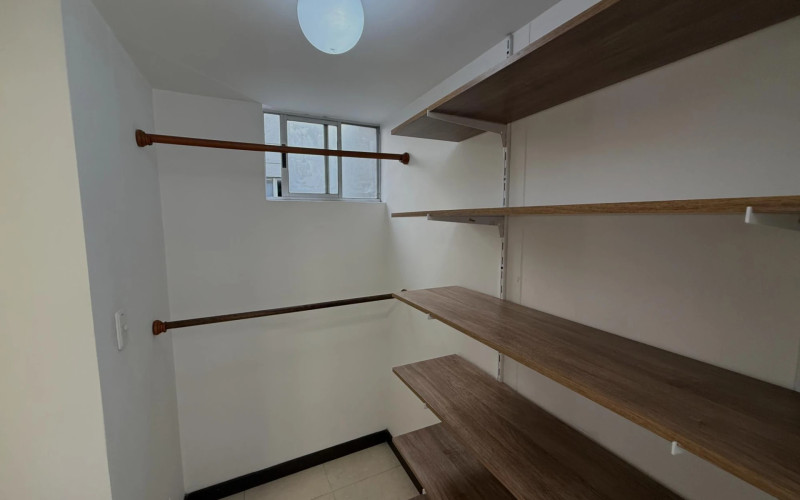 Apartamento en Envigado en Camino Verde