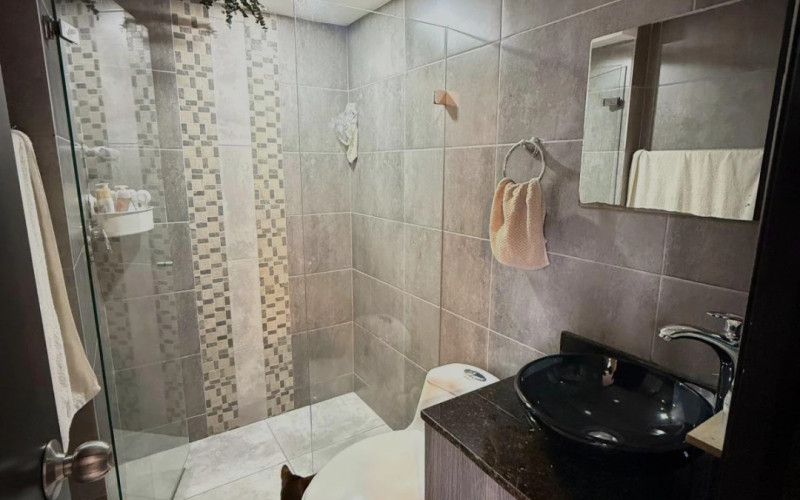 Apartamento en Itagüí en Santa María No 1