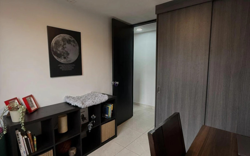 Apartamento en Itagüí en Santa María No 1