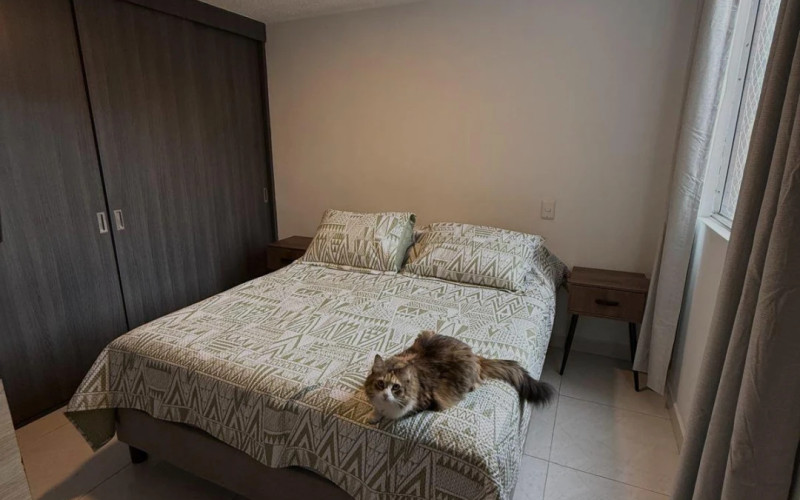 Apartamento en Itagüí en Santa María No 1