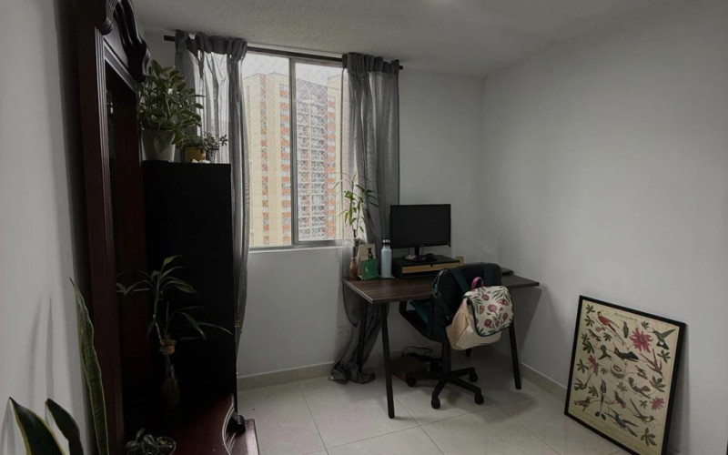 Apartamento en Itagüí en Santa María No 1