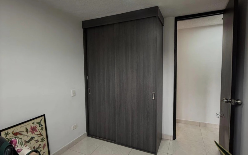 Apartamento en Itagüí en Santa María No 1
