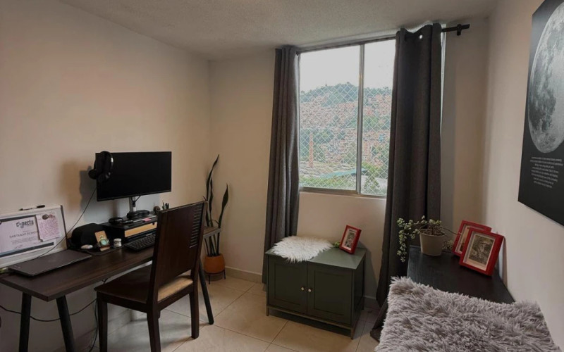 Apartamento en Itagüí en Santa María No 1