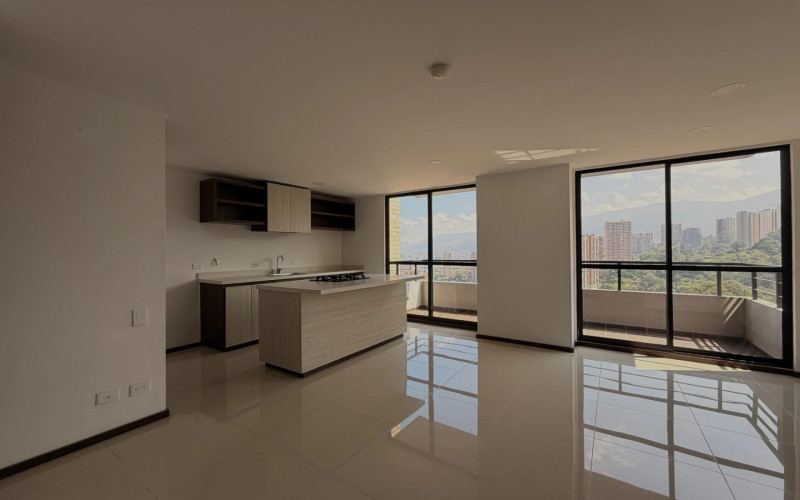 Apartamento en Sabaneta en Los Alcazares