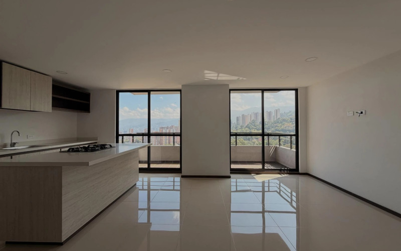 Apartamento en Sabaneta en Los Alcazares